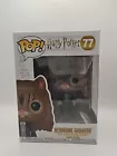 Funko Pop! Vinyl Harry Potter Hermione Granger As Cat #77