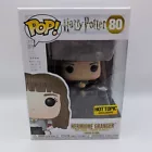 Funko Pop! Vinyl: Harry Potter - Hermione Granger - Hot Topic (Exclusive) #80