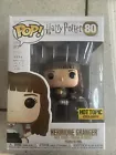 Funko Pop! Vinyl: Harry Potter - Hermione Granger - Hot Topic (Exclusive) #80