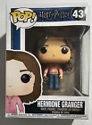 Funko Pop! Vinyl: Harry Potter - Hermione Granger (w/ Time Turner) #43