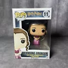 Funko Pop! Vinyl: Harry Potter - Hermione Granger (Yule Ball) #11