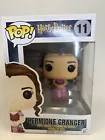 Funko Pop! Vinyl: Harry Potter - Hermione Granger (Yule Ball) #11