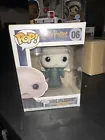 Funko Pop! Vinyl: Harry Potter - Lord Voldemort #6