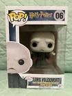 Funko Pop! Vinyl: Harry Potter - Lord Voldemort #6