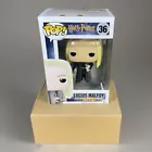 Funko Pop! Vinyl  Harry Potter - LUCIUS MALFOY #36 Collectible