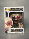 Funko Pop! Vinyl: Harry Potter - Luna Lovegood (w/ Glasses) - #41 - Summer Con