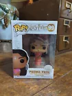 Funko Pop! Vinyl: Harry Potter - Padma Patil #99