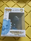 Funko Pop! Vinyl: Harry Potter - Patronus Albus Dumbledore #127