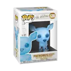 Funko Pop! Vinyl: Harry Potter - Patronus Doe Severus Snape - 128