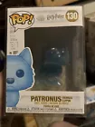 Funko Pop! Vinyl: Harry Potter - Patronus Remus Lupin #130