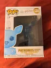 Funko Pop! Vinyl: Harry Potter - Patronus Severus Snape - 128