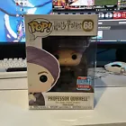 Funko Pop! Vinyl: Harry Potter - Professor Quirrell #68 -Exclusive