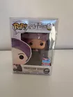 Funko Pop Vinyl Harry Potter Professor Quirrell #68 Exclusive