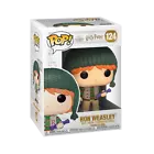 Funko Pop! Vinyl: Harry Potter - Ron Weasley #124