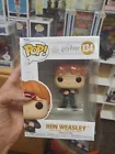 Funko Pop! Vinyl: Harry Potter - Ron Weasley #134