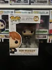 Funko Pop! Vinyl: Harry Potter - Ron Weasley #134