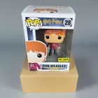 Funko Pop! Vinyl  Harry Potter - RON WEASLEY #28 Collectible POP