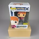 Funko Pop! Vinyl  Harry Potter - RON WEASLEY #28 Collectible