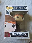 Funko Pop! Vinyl: Harry Potter - Ron Weasley (Flying) #54