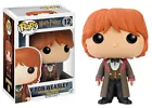 Funko Pop! Vinyl: Harry Potter - Ron Weasley (Yule Ball) #12