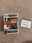 Funko Pop! Vinyl: Harry Potter - Ron Weasley (Yule Ball) #12