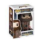 Funko Pop! Vinyl: Harry Potter - Rubeus Hagrid #7