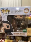 Funko Pop Vinyl! Harry Potter: Rubeus Hagrid! Barnes & Noble Exclusive! #164!