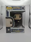 Funko Pop! Vinyl: Harry Potter - Severus Snape #5