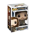 Funko Pop! Vinyl: Harry Potter - Sirius Black #16