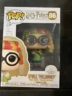 Funko Pop! Vinyl: Harry Potter - Sybill Trelawney #86