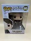 Funko Pop! Vinyl: Harry Potter - Tom Riddle #60