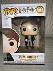 Funko Pop! Vinyl: Harry Potter - Tom Riddle #60