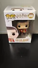 Funko Pop! Vinyl: Harry Potter: Victor Krum #89