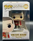 Funko Pop! Vinyl: Harry Potter - Viktor Krum (Yule Ball) #89