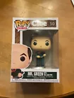 Funko Pop! Vinyl: Hasbro - Mr. Green with the Lead Pipe #50