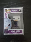 Funko Pop! Vinyl: Hawk Moth #361 NIB with Pop Protector