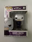 Funko Pop! Vinyl: Hawk Moth #361