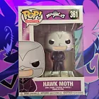 Funko Pop! Vinyl: Hawk Moth #361