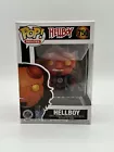 Funko Pop! Vinyl: Hellboy - Hellboy #750