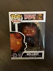 Funko Pop! Vinyl: Hellboy - Hellboy #750