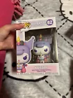 Funko Pop! Vinyl: Hello Kitty - Kuromi #62