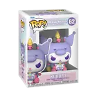 Funko Pop! Vinyl: Hello Kitty - Kuromi #62