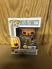 Funko Pop! Vinyl: Hello Neighbor - Neighbor Pumpkinhead #266 Glow Toys R Us