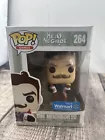 Funko Pop! Vinyl: Hello Neighbor - The Neighbor - Walmart (Exclusive) #264 damag