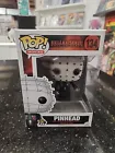 Funko Pop! Vinyl: Hellraiser - Pinhead #134