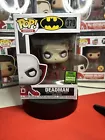 Funko POP Vinyl - Heroes - Batman - Deadman - #379 SC 2021 (Damaged Corner)