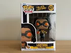 Funko POP Vinyl - Heroes - DC - Black Lightning - Lightning - #427