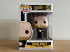 Funko POP Vinyl - Heroes - DC - Black Lightning - Tobias Whale - #429