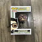 Funko Pop! Vinyl Heroes DC Comics Bombshells Catwoman #225