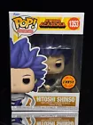 Funko Pop! Vinyl: Hitoshi Shinso #1353 LE CHASE My Hero Academia Animation